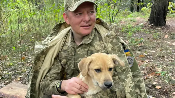 Зеленський провів зустріч із Ляшком: що обговорили президент і командир полку БПЛА на фронті